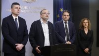 Мартин Димитров: Управляващите нямат план за сваляне на дефицита и цените
