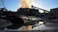 Кремъл налага наратив "Русия срещу Запада", за да повиши обществения морал