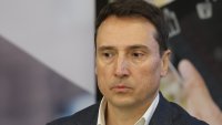 Добромир Живков: Костадинов и Волгин са с ограничен потенциал да достигнат до балотаж