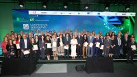Green Transition Forum и Енрико Лета дадоха официален старт на "Софийската инициатива"