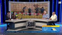 Дъскарев: Опасността от Трета световна война рязко е намаляла