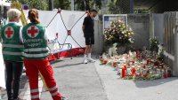 Самоделна бомба е намерена в дома на 21-годишния нападател от Грац