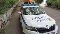 Шофьор се заби тази сутрин в дърво, загина на място