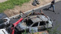 Директорът на завод за дронове в Русия е ранен при взрив на колата му