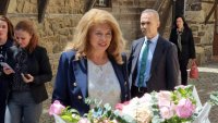 Йотова за хосписите: Държавата да разплете случаите докрай