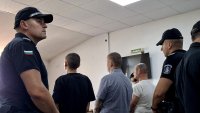 Оставиха в ареста наемателя на неонацисткия клуб в Пловдив, помагачът е с гаранция от 1000 евро