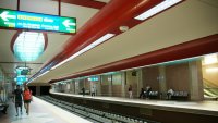 Днес метрото в София ще работи до 01:00 ч. заради „Левски“ – АЕК