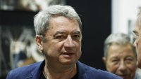 Емануил Йорданов за оставката в Кандев: Две медийни звезди в МВР са в повече