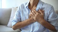 5 сутрешни признака, че може би имате сърдечни смущения