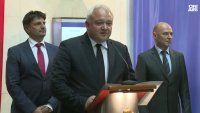 Демерджиев награди младежи, направили смели постъпки