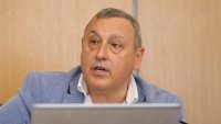 Антон Койчев: Кметът на София е неподготвен 