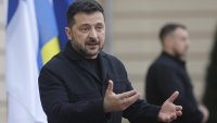 Зеленски удължи военното положение и мобилизацията с още 90 дни