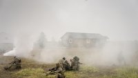 Най-дълбокият ход на войната: Украйна нанесе удар в Арктическия регион
