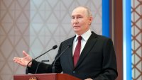 Путин: Русия разполага с всички средства да унищожи тези, които заплашват Калининград
