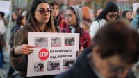 София и Варна протестира срещу насилието над животни