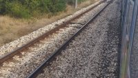 Млад нидерландец е блъснатият от влак край Варна