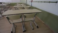 12-годишно дете е намушкано в училище от осмокласник 