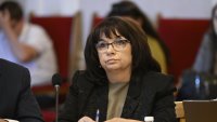 Теменужка Петкова: Ако проектът с "Райнметал" се провали, вината ще е на управляващите