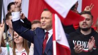 Навроцки: Като антикомунист смятам, че Русия е най-голямата заплаха за целия регион