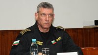 Георги Кандев напуска МВР: Да избирам между поста и принципите си е невъзможно