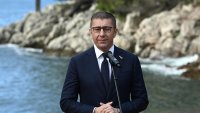 Мицкоски: "Изкуствени причини" пречат на Северна Македония да започне преговори с ЕС