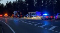 Камионът при катастрофата в Дупница не нарушавал закона