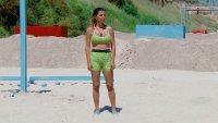 Психоложката Кристина Вутева първа напусна "Игри на волята"