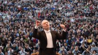 Обрат: Любимият диригент на Путин няма да има концерт в Италия 