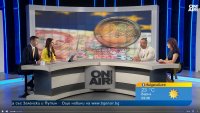 Алибегов: Менютата за зимния сезон ще бъдат вече и в евро, и в лева