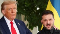 Тръмп убеден: Постигнат е напредък към мира в Украйна