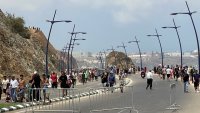 Мароко обвинява Испания в нападение срещу мигранти, пресичащи границата със Сеута