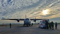 Дете с рядко и опасно заболяване беше транспортирано със "Спартан" в Германия