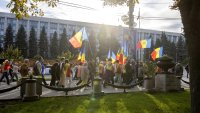 Започна изборният ден в Молдова