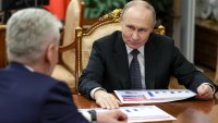 Ъгълът на Украйна, където Путин иска символична победа на всяка цена