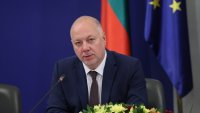 Желязков: Нито едно дете не трябва да бъде извън образователната система