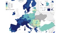 Живеем 6 години по-малко от европейците в ЕС, колко е продължителността на живота ни?