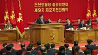 КНДР ще използва статута са на ядрена държава, за да се справи с глобалната несигурност