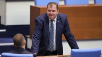 Явор Гечев: Бюджетът е такъв, какъвто може