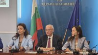 Бъдещата детска болница ще бъде началото на нов модел, който не прави компромис с качеството