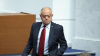 Атанас Атанасов: Начало на съпротива срещу пълзящата диктатура