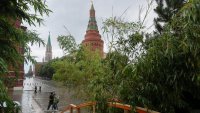 Русия изтегля противовъздушната отбрана от фронтовата линия, за да защити Москва