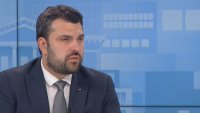 Георг Георгиев: 11-те българи, поискали евакуация, са напуснали безопасно Йордания