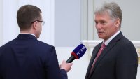 Няма решение кога ще се проведат следващите преговори с Украйна