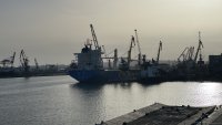 Рибар се удави в района на Морската гара в Бургас