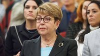 Митрофанова: Радев призовава за дипломация с Русия, но засега само устно