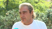 Бивш член на сектата край Калофер: Шаманът не търпеше някой да е над него