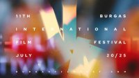 Международният филмов фестивал в Бургас се завръща с шест дни кино от цял свят