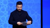 Защо Володимир Зеленски е истинският победител на срещата на върха на НАТО