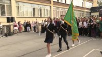 Терзиев с идеи за училище: Всеки понеделник физзарядка и слушане на химн