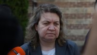 Киселова за коалицията: Ние сме съдружници по неволя